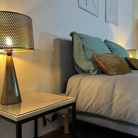 Nature & Medieval, De Charme 4 Etoiles Apartment
