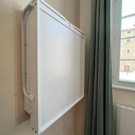Apartment Nature & Medieval, De Charme 4 Etoiles *
