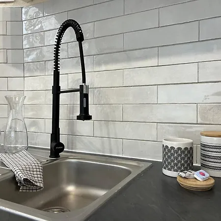 Apartment Nature & Medieval, De Charme 4 Etoiles