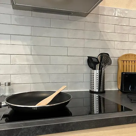 Apartment Nature & Medieval, De Charme 4 Etoiles